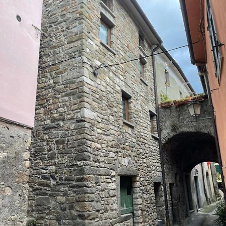 New Ca De Na Volta - Tra Liguria E Toscana Albiano Magra Esterno foto