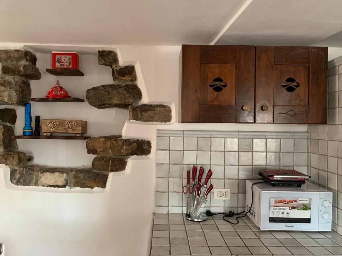 New Ca De Na Volta - Tra Liguria E Toscana Albiano Magra Esterno foto