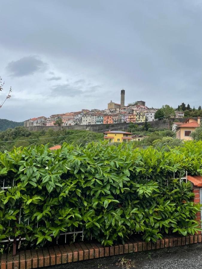 New Ca De Na Volta - Tra Liguria E Toscana Albiano Magra Esterno foto