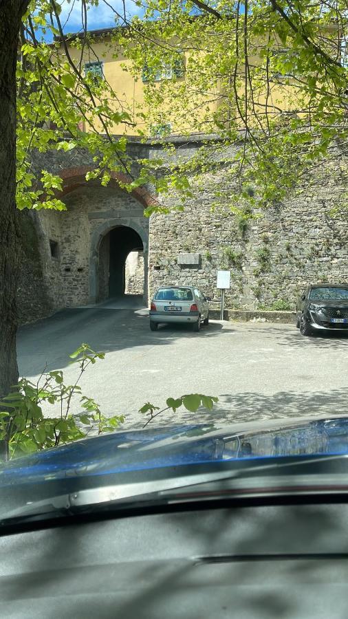 New Ca De Na Volta - Tra Liguria E Toscana Albiano Magra Esterno foto
