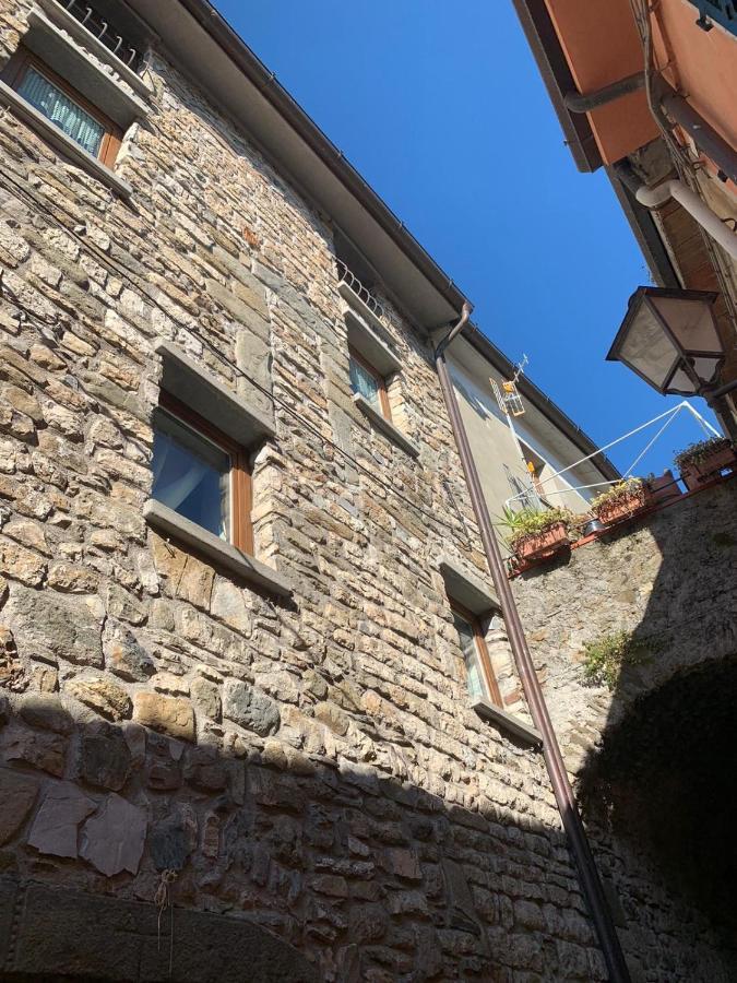 New Ca De Na Volta - Tra Liguria E Toscana Albiano Magra Esterno foto