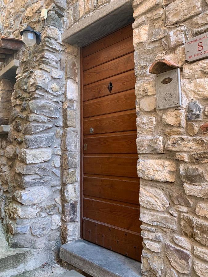 New Ca De Na Volta - Tra Liguria E Toscana Albiano Magra Esterno foto