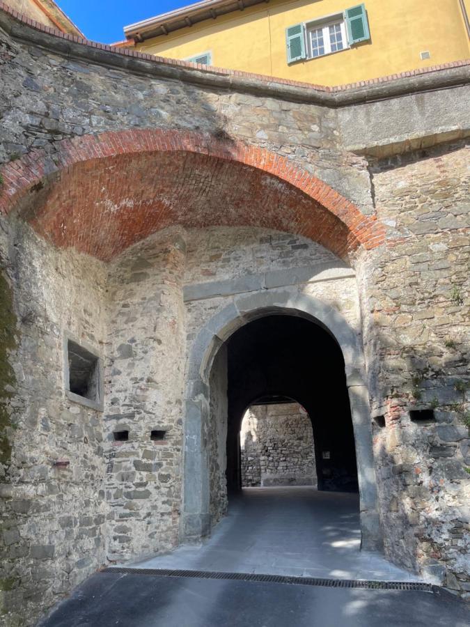 New Ca De Na Volta - Tra Liguria E Toscana Albiano Magra Esterno foto