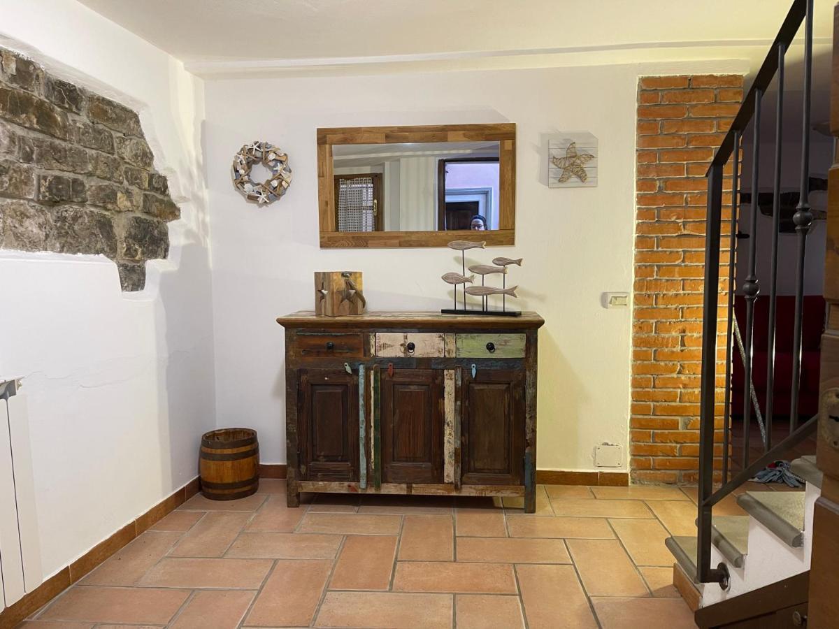 New Ca De Na Volta - Tra Liguria E Toscana Albiano Magra Esterno foto
