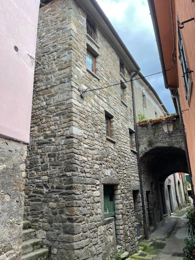 New Ca De Na Volta - Tra Liguria E Toscana Albiano Magra Esterno foto