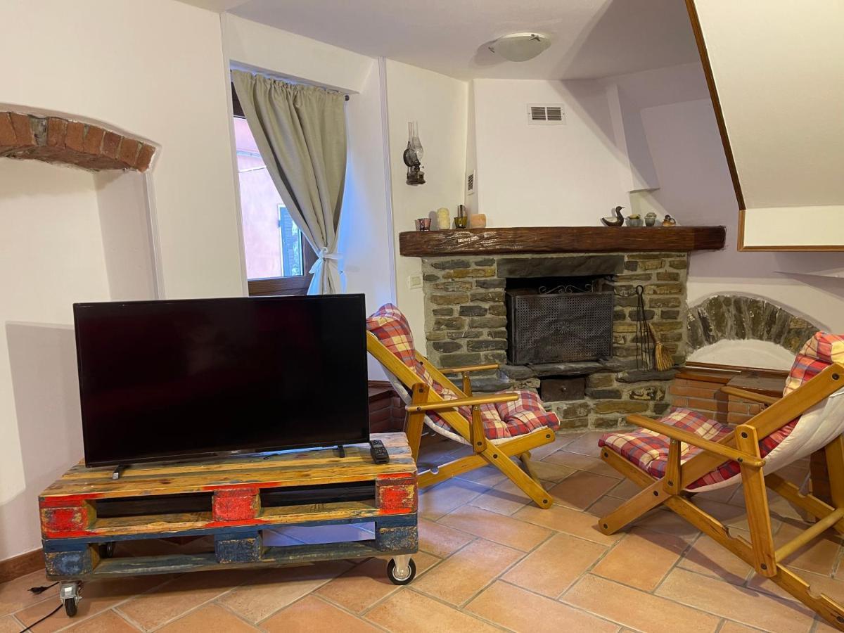 New Ca De Na Volta - Tra Liguria E Toscana Albiano Magra Esterno foto