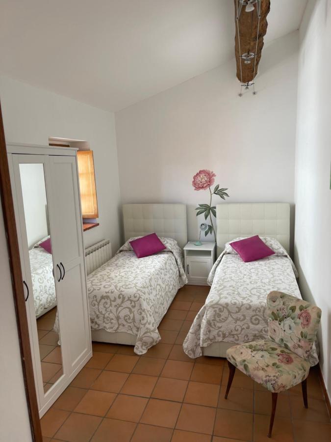 New Ca De Na Volta - Tra Liguria E Toscana Albiano Magra Esterno foto
