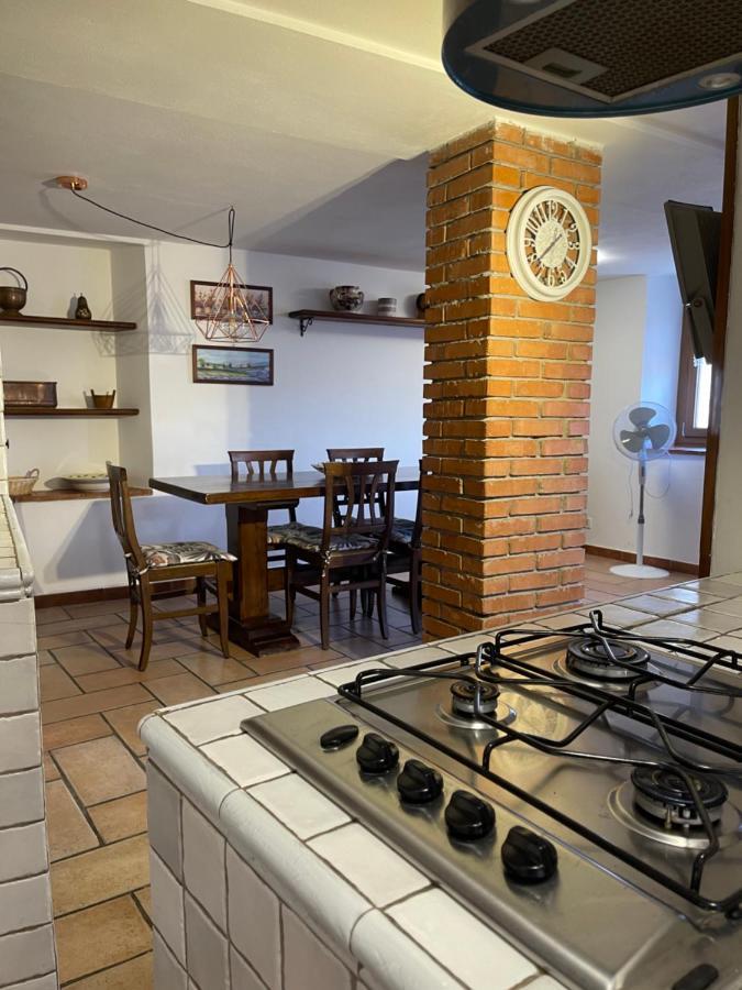 New Ca De Na Volta - Tra Liguria E Toscana Albiano Magra Esterno foto